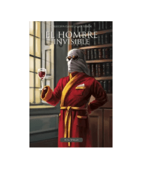 EL HOMBRE INVISIBLE (m5)