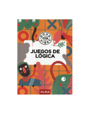 JUEGOS DE LOGICA