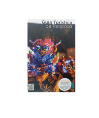 GUIA TURISTICA DE TARAPACA 2019 2020