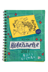AGENDA HEARTSTOPPER 2027