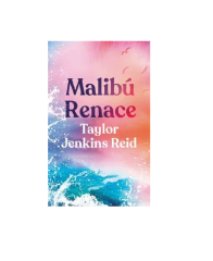 MALIBU RENACE (TAYLOR JENKINS) (M1)