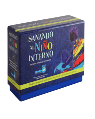 SANANDO AL NIÑO INTERIOR