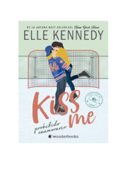 PROHIBIDO ENAMORARSE KISS ME 1