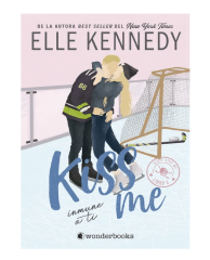 Inmune a ti (#Kiss me 3)