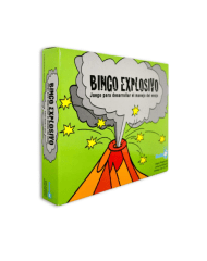 Bingo Explosivo