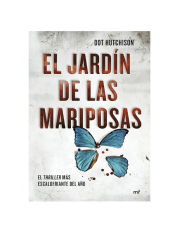 EL JARDIN DE LAS MARIPOSAS