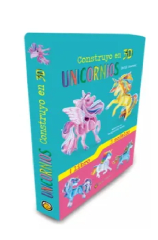 UNICORNIOS 3D