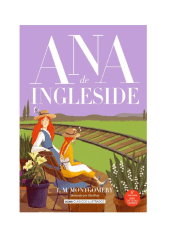 ANA DE INGLESIDE