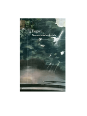 NUESTRO MODO DE VIDA (FOGWILL)