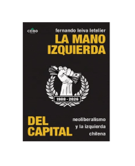 LA MANO IZQUIERDA DEL CAPITAL TB