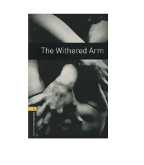 WITHERED ARM (BKWL.1) (+CD)