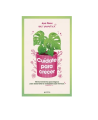 CUIDATE PARA CRECER (ANA PEREZ)