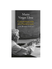 CONVERSACION EN PRINCETON CON RUBEN GALLO