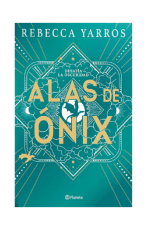 ALAS DE ONIX ED COLECCIONISTA