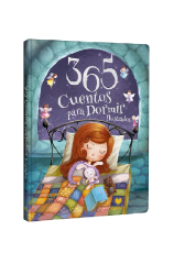 365 CUENTOS PARA DORMIR ILUSTRADOS