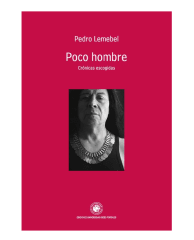 POCO HOMBRE