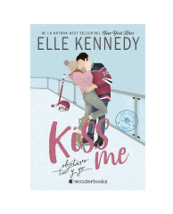 Objetivo: Tú y yo (#Kiss me 2)
