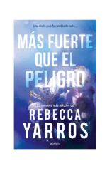 MAS FUERTE QUE EL PELIGRO (M1)