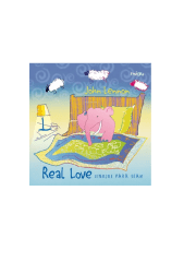 REAL LOVE (M2)