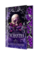 ENCHANTRA (EDICIÓN ESPECIAL LIMITADA)