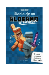 DIARIO DE UN ALDEANO ULTRAPRINGAO