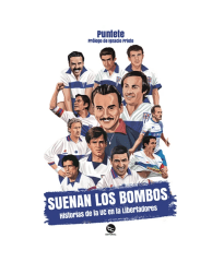 SUENAN LOS BOMBOS