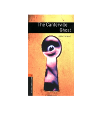 CANTERVILLE GHOST.(+CD)