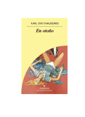 EN OTOÑO (KARL OVE KNAUSGARD)