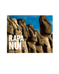 RAPA NUI CHILE