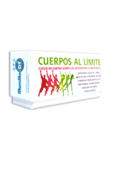 CUERPOS AL LIMITE