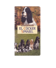 COCKER SPANIEL (ANIMALES DE RAZA)(M5)
