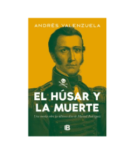 EL HUSAR Y LA MUERTE (ANDRES VALENZUELA)