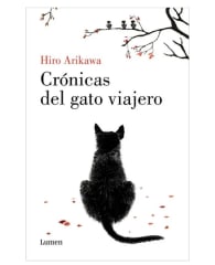 CRONICAS DEL GATO VIAJERO