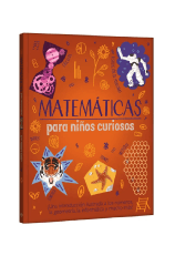 MATEMATICAS PARA NIÑOS CURIOSOS