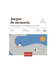 JUEGOS DE MEMORIA