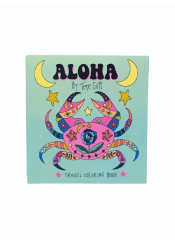 LIBRO ALOHA TERE GOTT