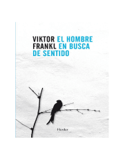 EL HOMBRE EN BUSCA DEL SENTIDO