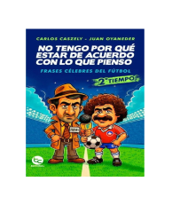 NO TENGO POR QUE ESTAR DE ACUERDO CON LO QUE PIENSO