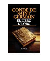 LIBRO DE ORO DE SAINT GERMAIN