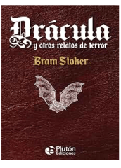 DRACULA Y OTROS RELATOS DE TERROR