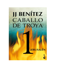 JERUSALEN CABALLO DE TROYA 1