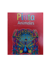 PINTA ANIMALES