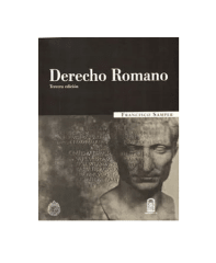 DERECHO ROMANO