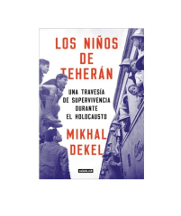 Los niños de Therán