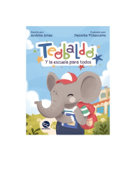 TEOBALDO Y LA ESCUELA PARA TODOS
