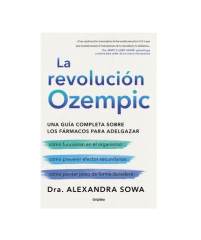 La revolución Ozempic