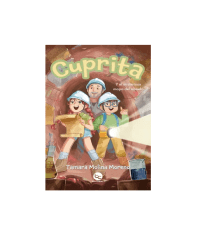 CUPRITA
