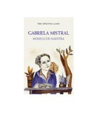 GABRIELA MISTRAL
