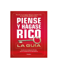 Piense y hágase rico