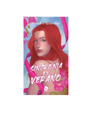 SINCRONIA DE VERANO (MARIA JOSE AGUAYO BASSI)